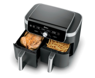 Ninja Air Fryer DZ901EU z podwójnym koszem - 1604096 - zdjęcie 3